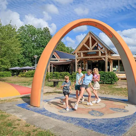 Recreatiepark Kaps-2